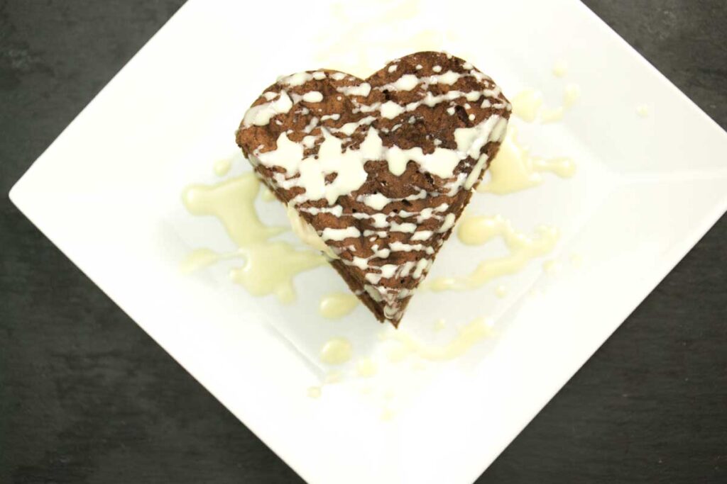 Low Carb Schokowaffeln