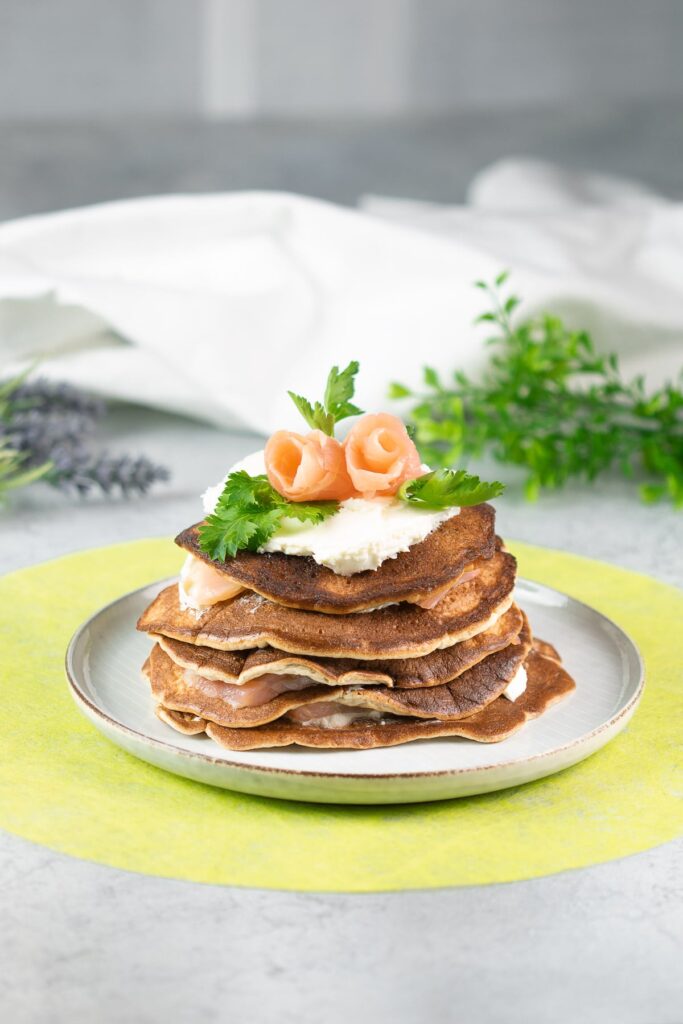 deftige Pancakes 8