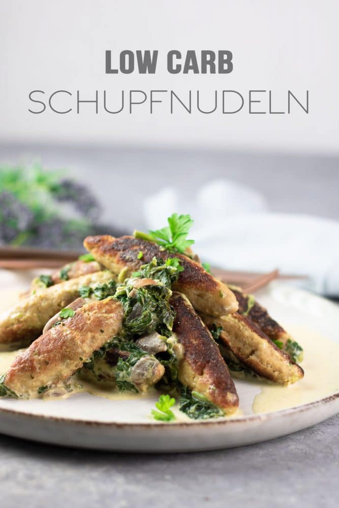 Schupfnudeln 8