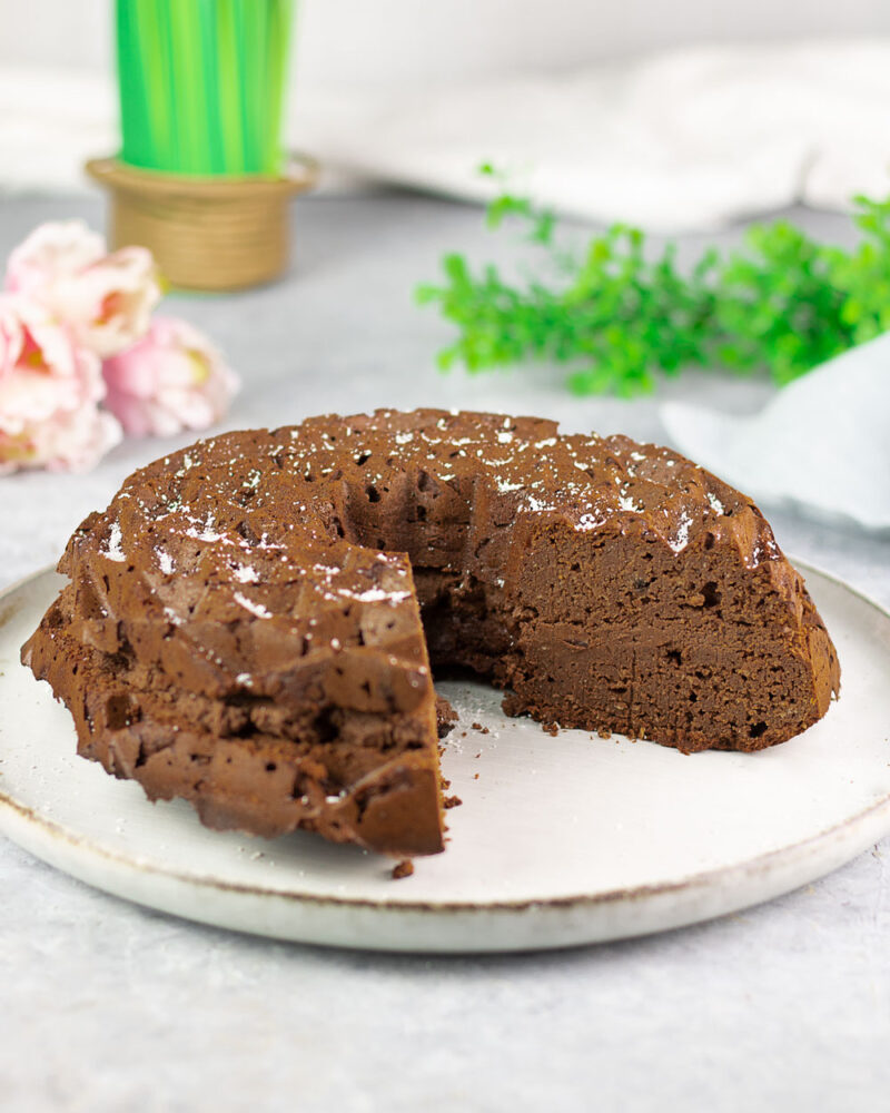 Schoko Kokos Kuchen 3 2