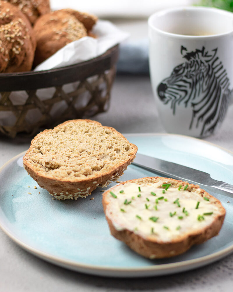 Sesambrötchen5 2