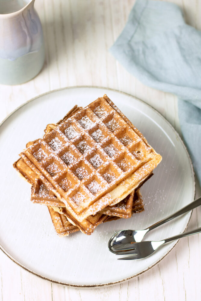 Waffeln2