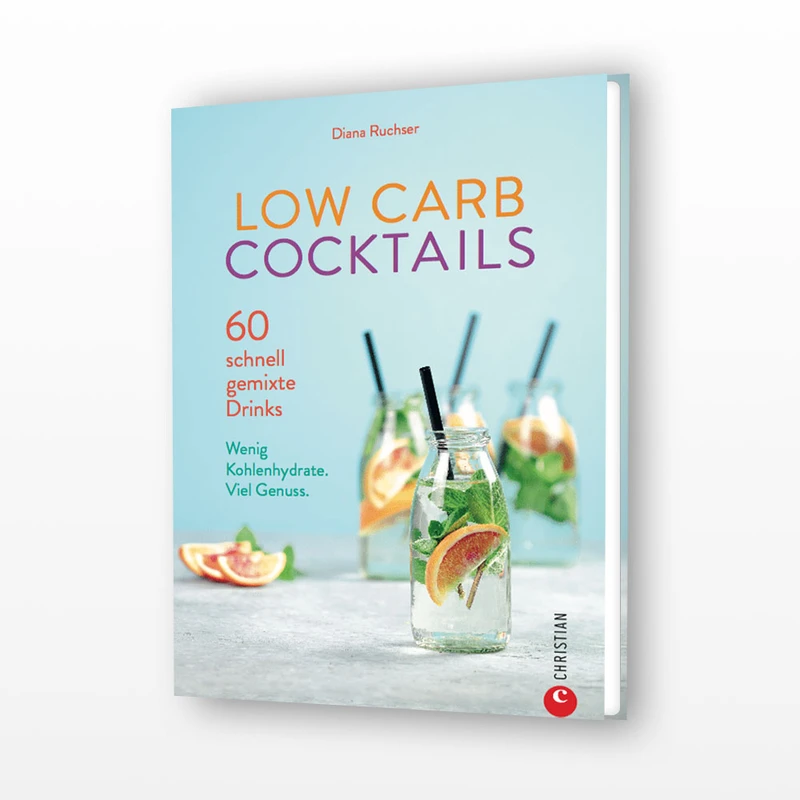 Low Carb Cocktails